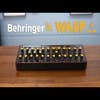 Behringer Wasp Analog Synth