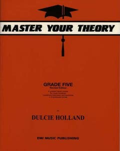 Master Your Theory Gr 5