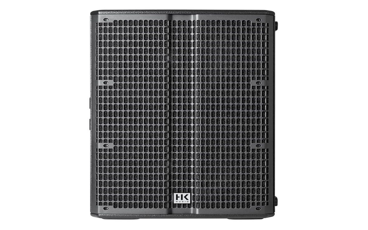 HK Audio Elements E 210 Sub AS Powered Subwoofer