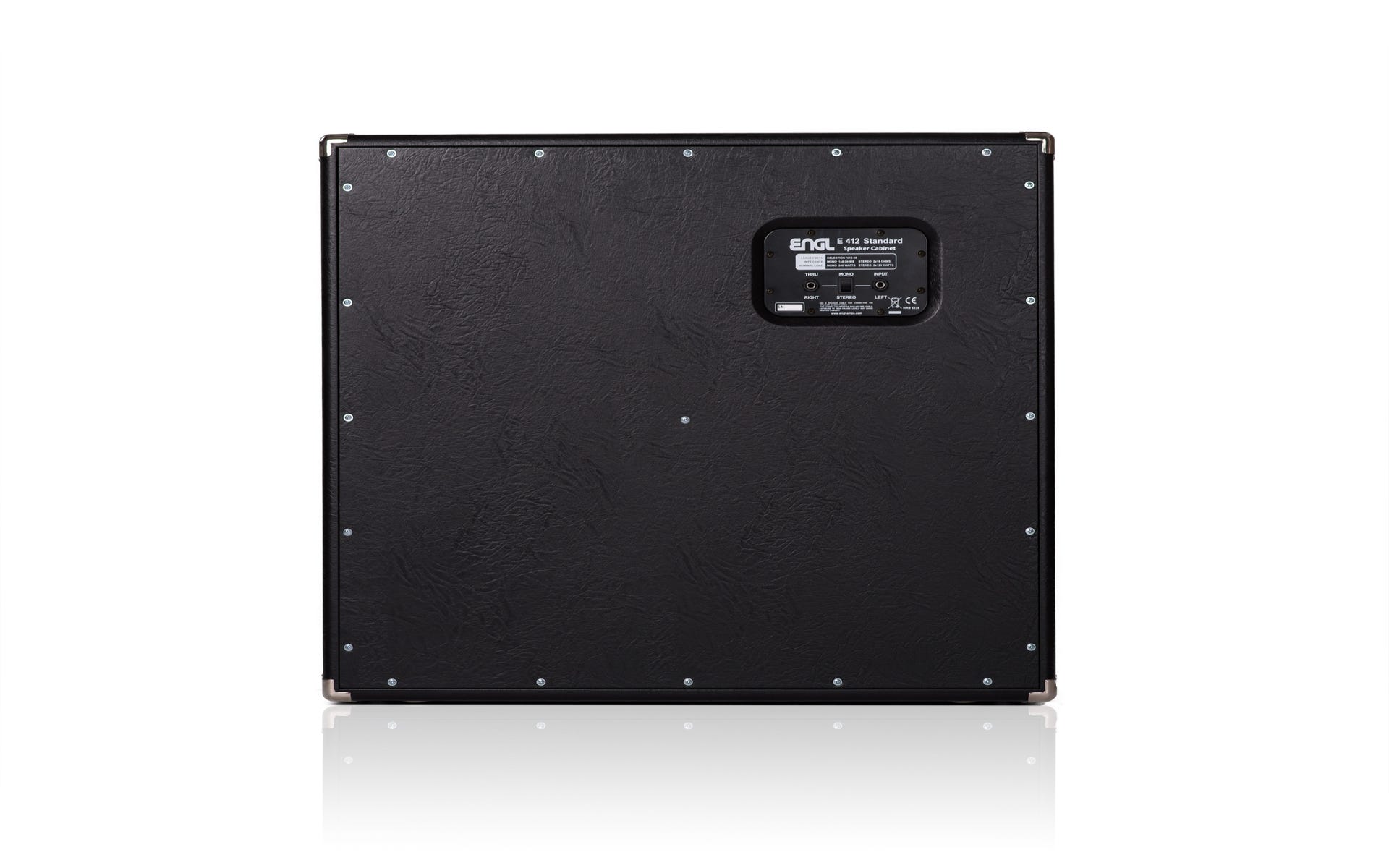 Engl E412VGB 4x12