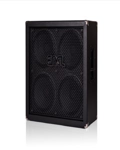 Engl EN412VGB 4x12" Straight Speaker Cabinet Vintage 30