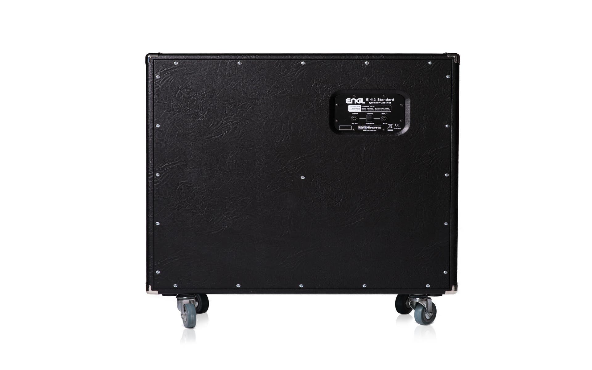 ENGL E412VSB Slant 4x12