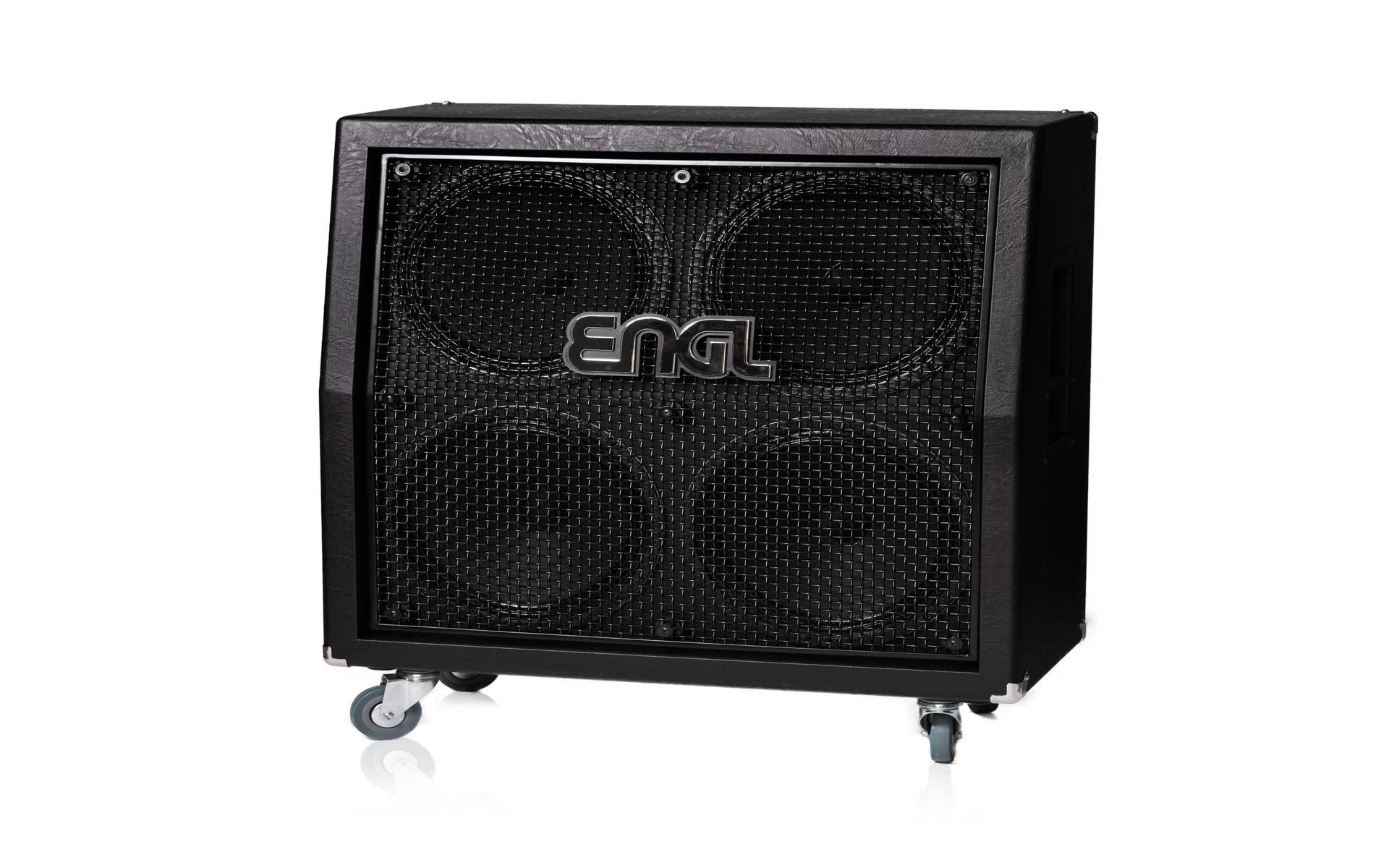 ENGL E412VSB Slant 4x12