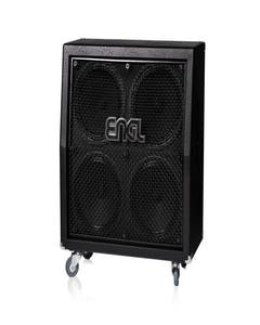 ENGL E412VSB Slant 4x12" Guitar Cab