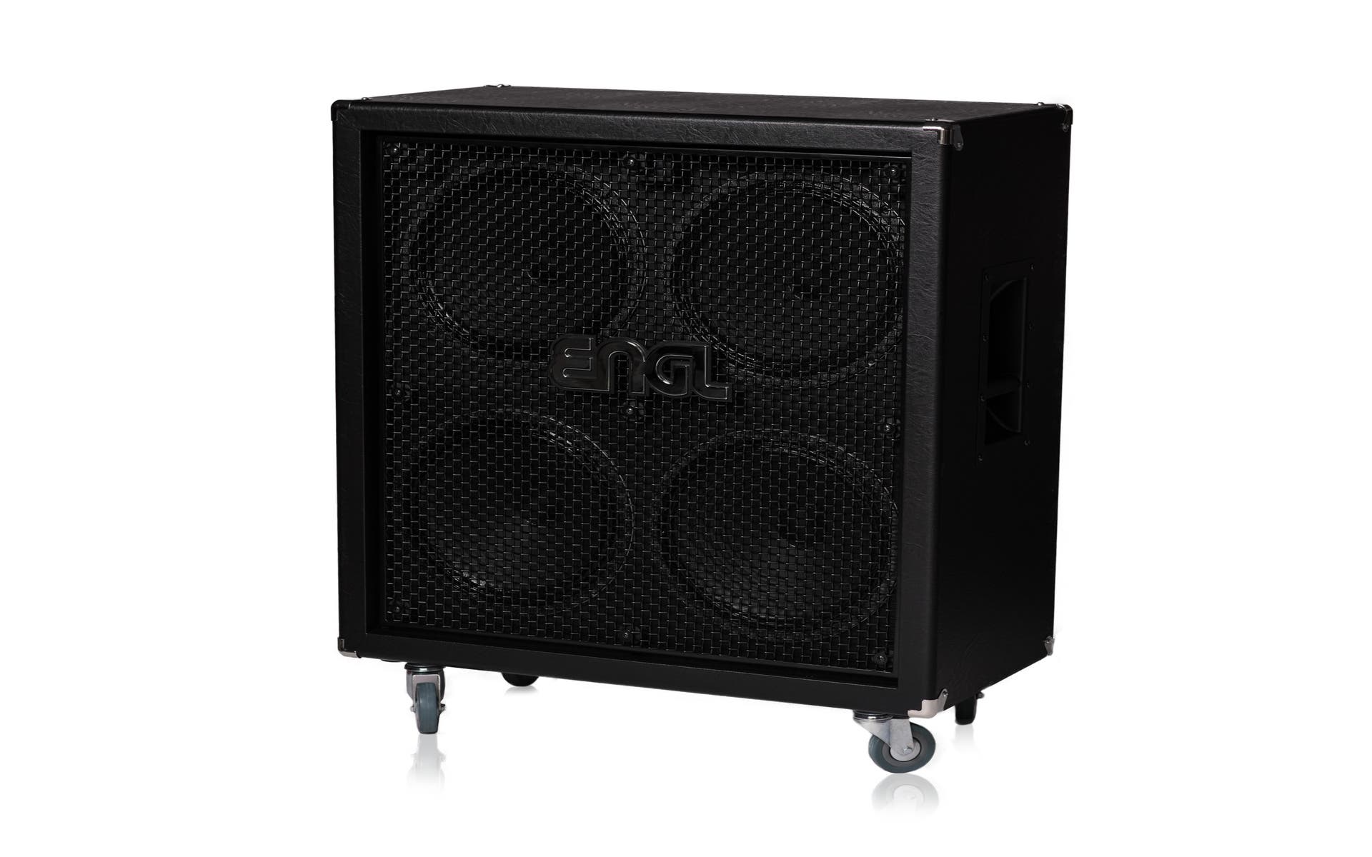 ENGL E412XXLB Pro 4x12