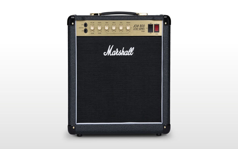 Marshall Studio Classic SC20C 1x10