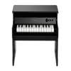 Korg tinyPIANO Mini Upright Style Piano - Black