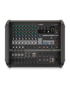Yamaha EMX5 2x630W Powered Mixer