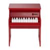 Korg tinyPIANO Mini Upright Style Piano - Red