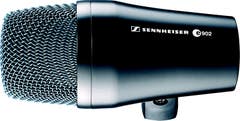 Sennheiser E902 Dynamic Bass Frequency Microphone