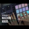 Native Instruments Maschine Mikro Pad Controller (MK3)