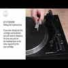 Audio Technica LP120xUSB Direct-Drive Turntable w/USB - Black