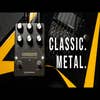 Seymour Duncan Diamondhead Multistage Distortion + Boost Pedal