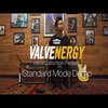 Vox VALVENERGY Copperhead Drive Distortion Pedal