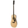 Epiphone DR-100 Acoustic Guitar - Natural