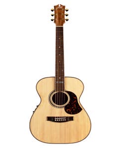 Maton EA808 'The Australian' Acoustic Electric Guitar w/Case