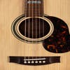 Maton EA808 'The Australian' Acoustic Electric Guitar w/Case