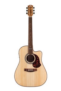 Maton EA80C 'The Australian' Acoustic Electric Guitar