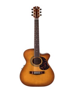 Maton EBG808C-Nashville Cutaway Acoustic Guitar