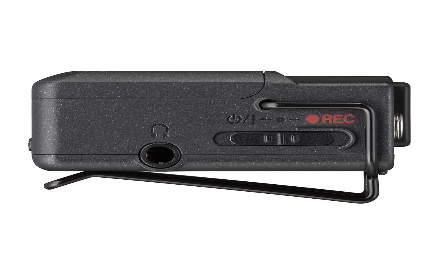 Tascam DR-10L Pro 32-Bit Float Field Recorder + Lavalier Mic