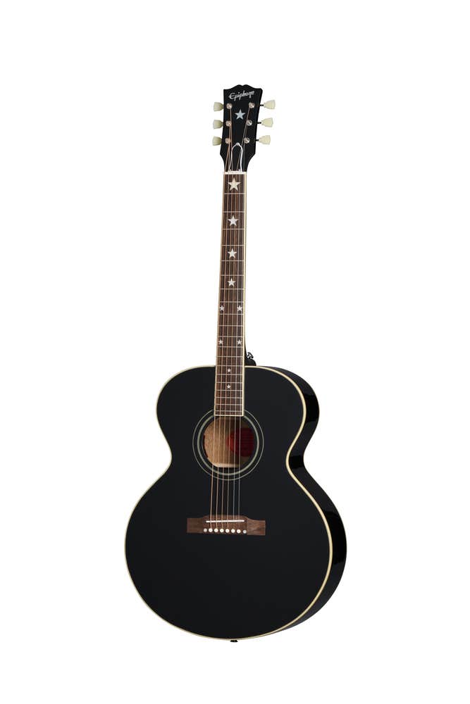 Epiphone j outlet