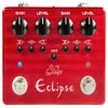 Suhr Eclipse Dual Overdrive/Distortion Pedal