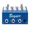 Bogner Ecstacy Blue Overdrive Pedal