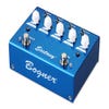 Bogner Ecstacy Blue Overdrive Pedal
