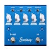 Bogner Ecstacy Blue Overdrive Pedal