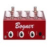 Bogner Ecstacy Red Overdrive Pedal
