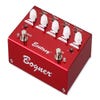 Bogner Ecstacy Red Overdrive Pedal