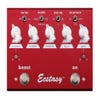 Bogner Ecstacy Red Overdrive Pedal
