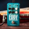 Electro Harmonix EDDY Vibrato / Chorus Pedal