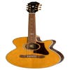 Epiphone J-200EC Studio Parlour - Vintage Natural
