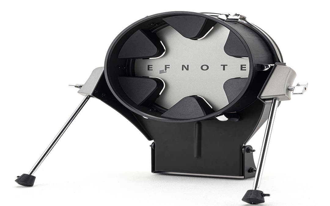 EFNOTE EST-3X Electronic Drum Kit w/ A+C Pack
