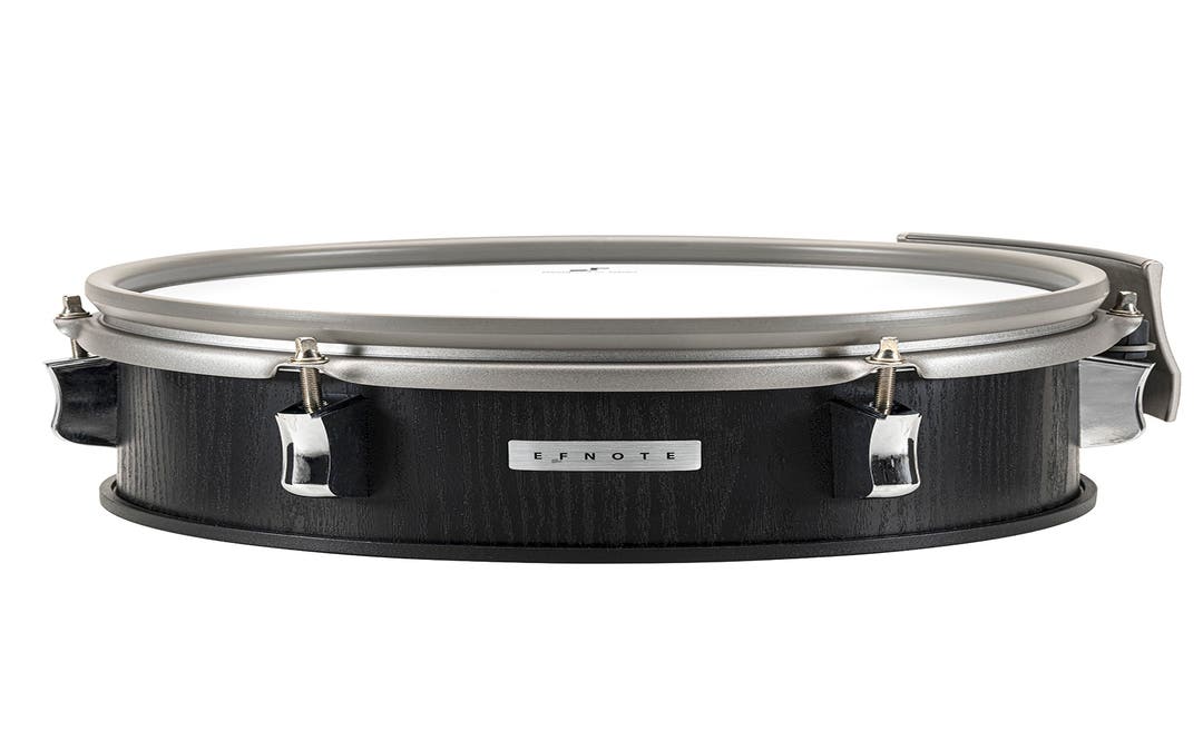EFNOTE EST-3X Electronic Drum Kit w/ A+C Pack