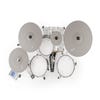 EFNOTE EST-5 Electronic Drum Kit w/A+C+D Pack