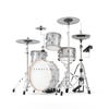 EFNOTE EST-5 Electronic Drum Kit w/A+C+D Pack