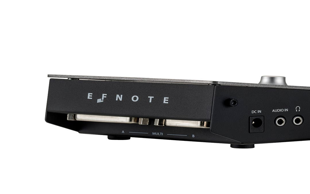 EFNOTE EST-7 Electronic Drum Kit w/A+C+D Package