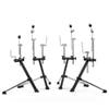 EFNOTE EST-3X Electronic Drum Kit w/ A+C Pack