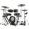 EFNOTE EST-3X Electronic Drum Kit w/ A+C Pack
