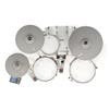 EFNOTE EST-7 Electronic Drum Kit w/A+C+D Package