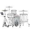 EFNOTE EST-7 Electronic Drum Kit w/A+C+D Package