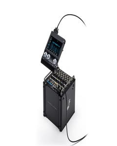 EFNOTE PRO Sound Module (Base + Control + Accessories)