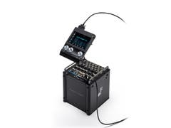 EFNOTE PRO Sound Module (Base + Control + Accessories)