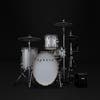 EFNOTE PRO 700 Series Electronic Drum Kit w/Hardware