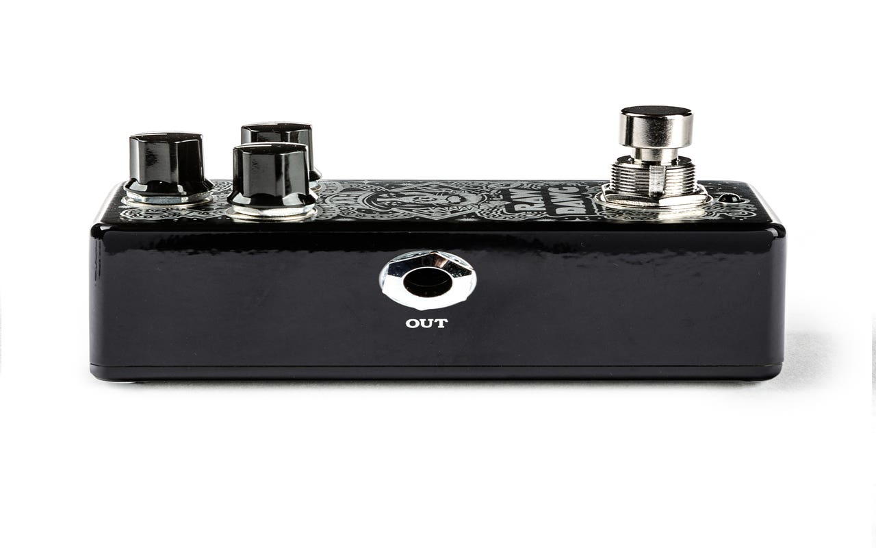 MXR Eric Gales 