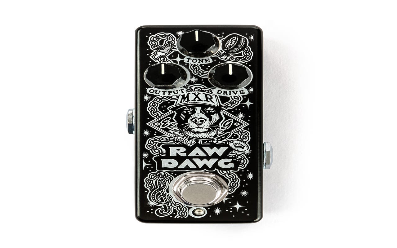 MXR Eric Gales 