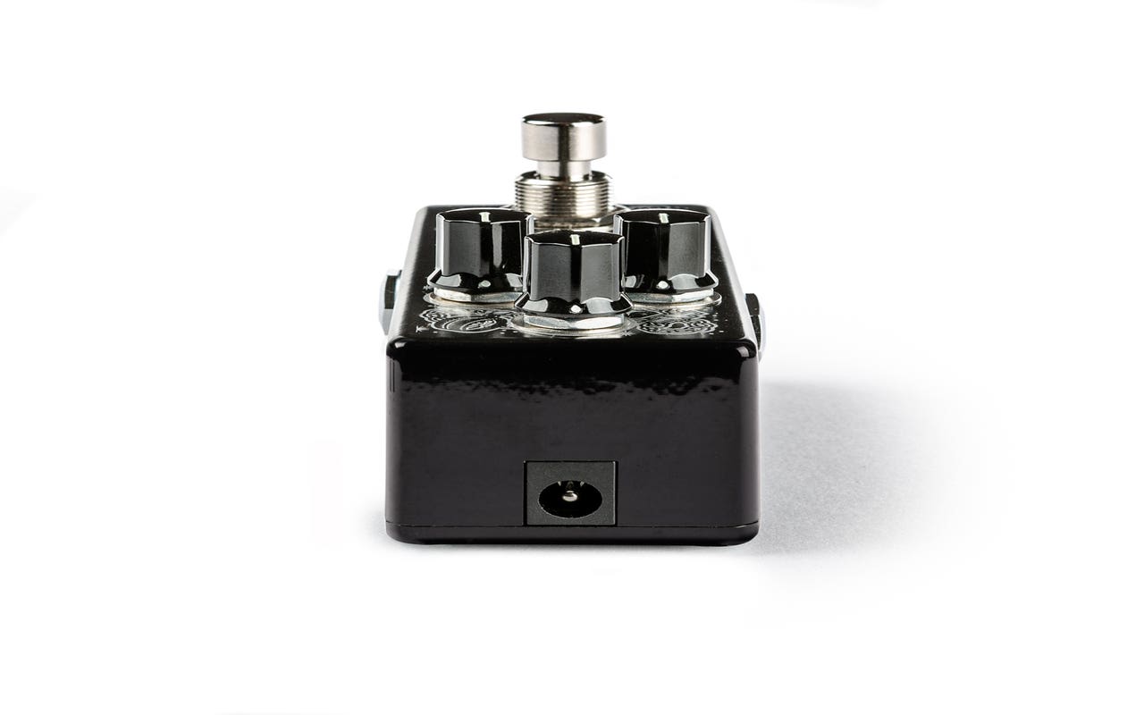 MXR Eric Gales 