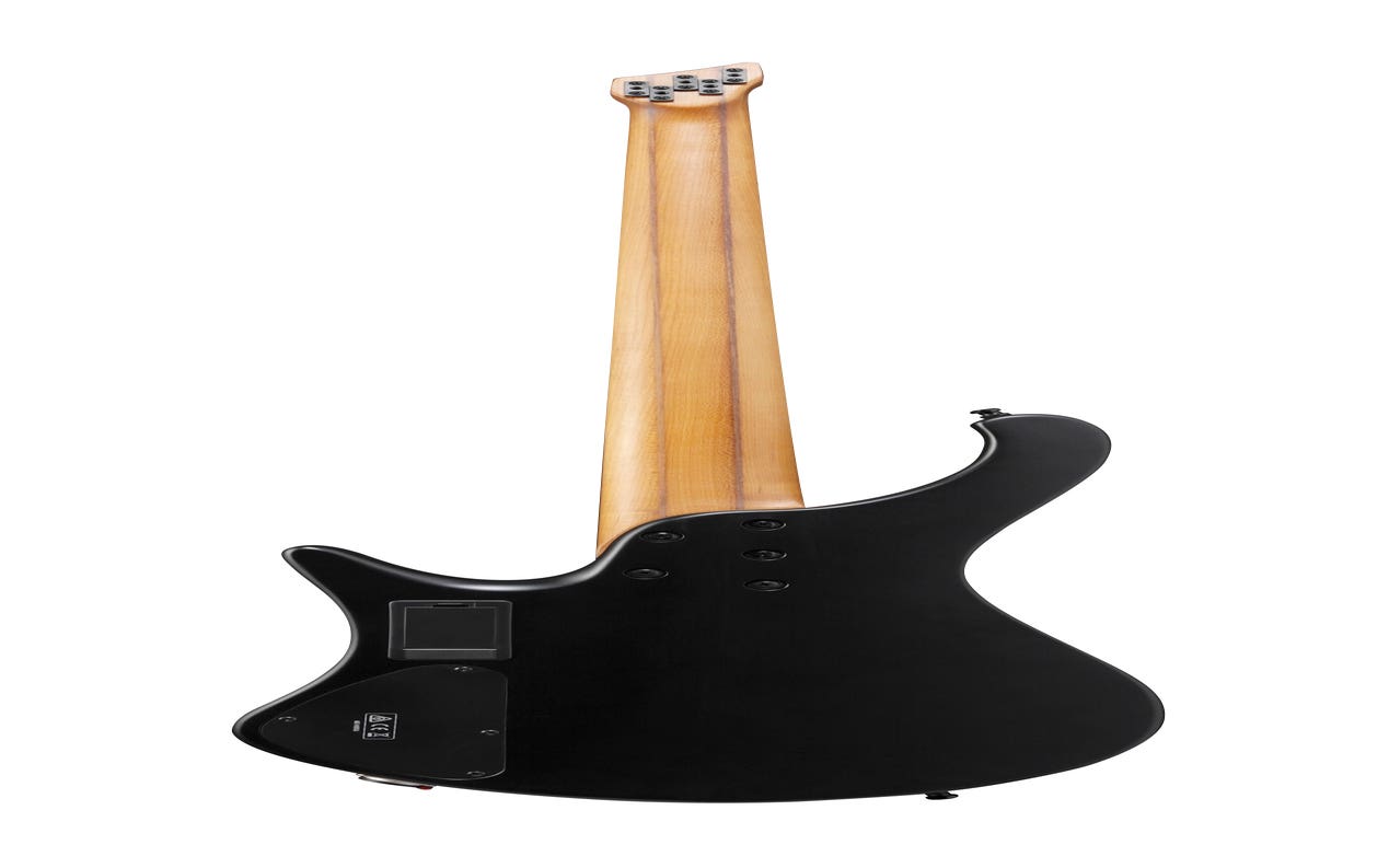 Ibanez EHB1005MS BKF Electric Bass with Bag